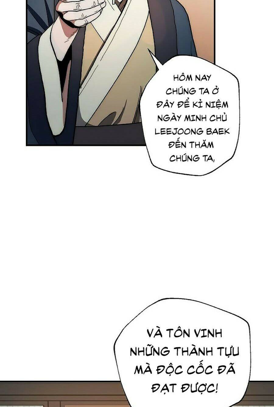 Huyền Thoại Diệt Thế Độc Long - Chapter 4 - Page 69