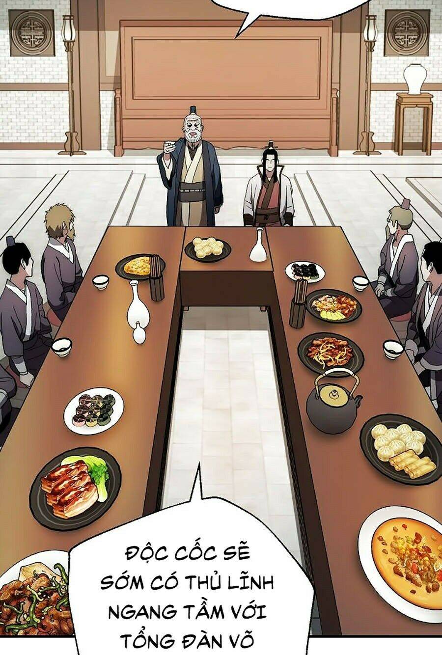Huyền Thoại Diệt Thế Độc Long - Chapter 4 - Page 70