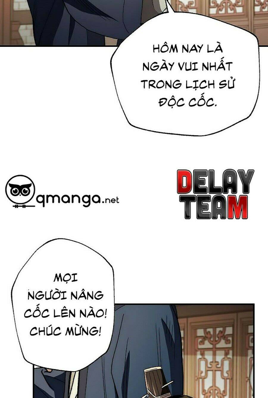 Huyền Thoại Diệt Thế Độc Long - Chapter 4 - Page 72