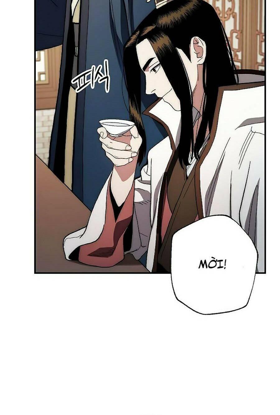 Huyền Thoại Diệt Thế Độc Long - Chapter 4 - Page 73