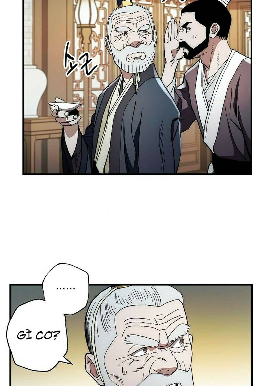 Huyền Thoại Diệt Thế Độc Long - Chapter 4 - Page 75