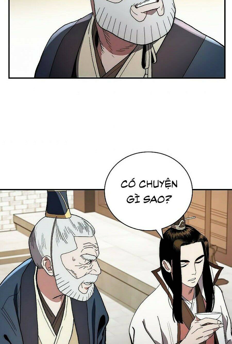 Huyền Thoại Diệt Thế Độc Long - Chapter 4 - Page 76