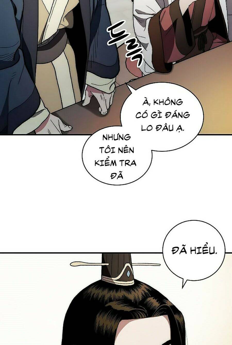 Huyền Thoại Diệt Thế Độc Long - Chapter 4 - Page 77