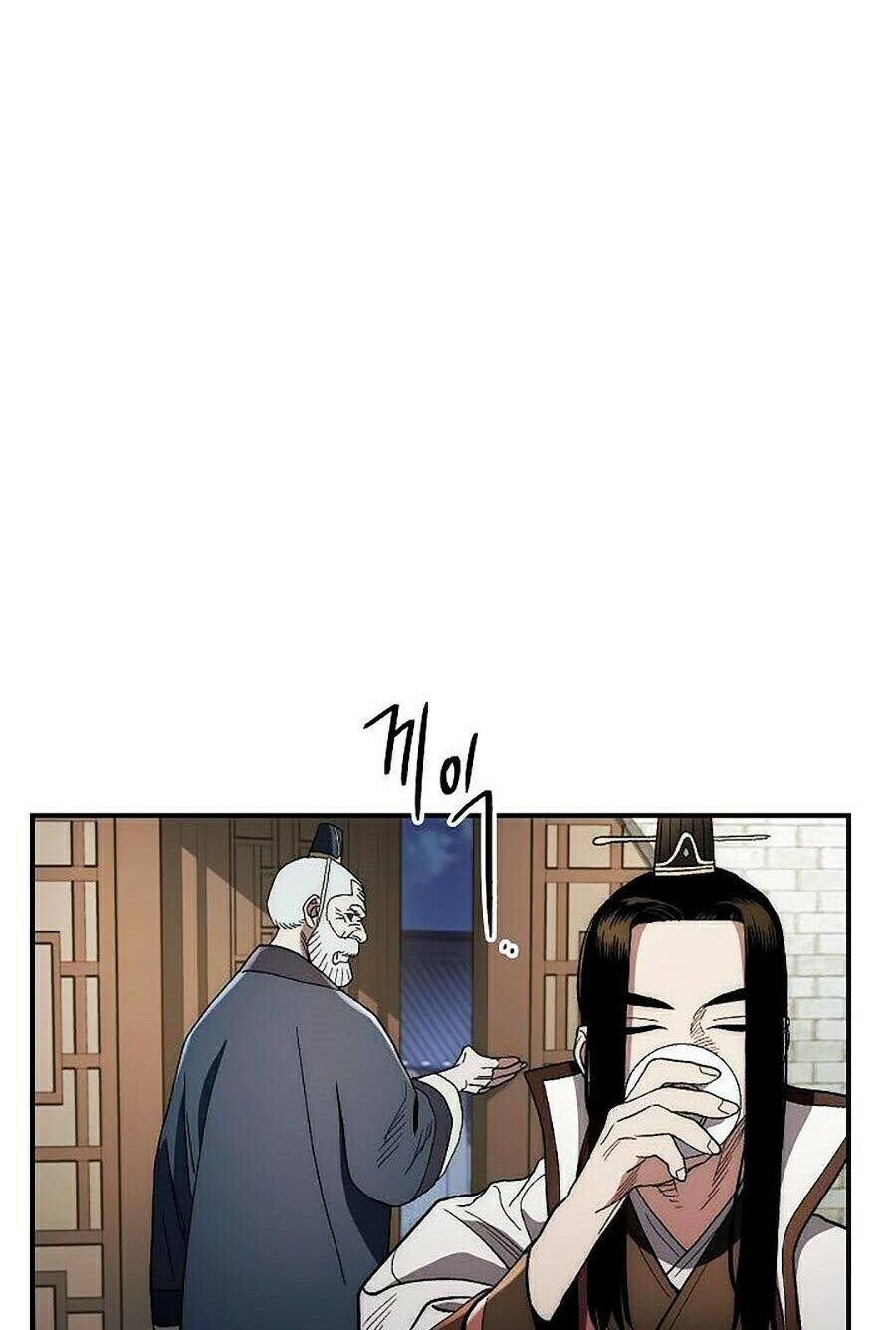 Huyền Thoại Diệt Thế Độc Long - Chapter 4 - Page 79