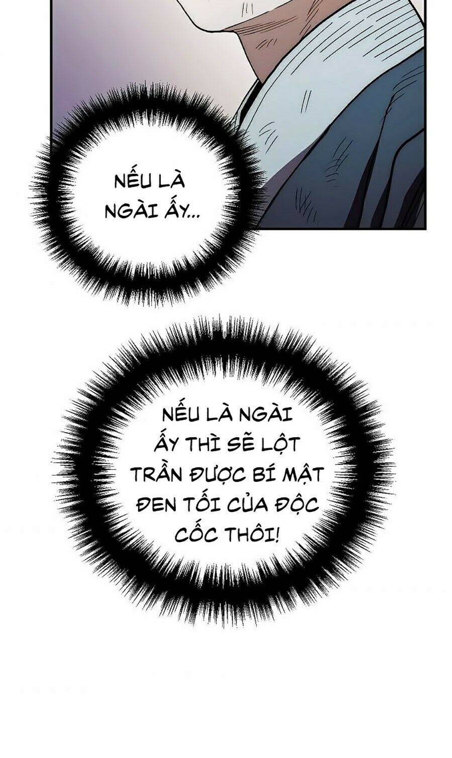 Huyền Thoại Diệt Thế Độc Long - Chapter 4 - Page 8