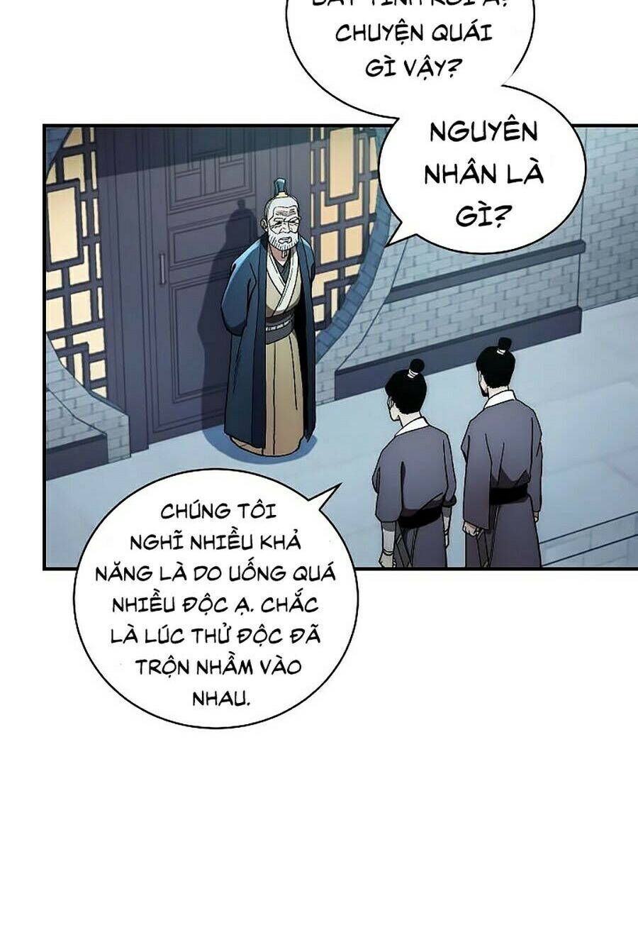 Huyền Thoại Diệt Thế Độc Long - Chapter 4 - Page 81