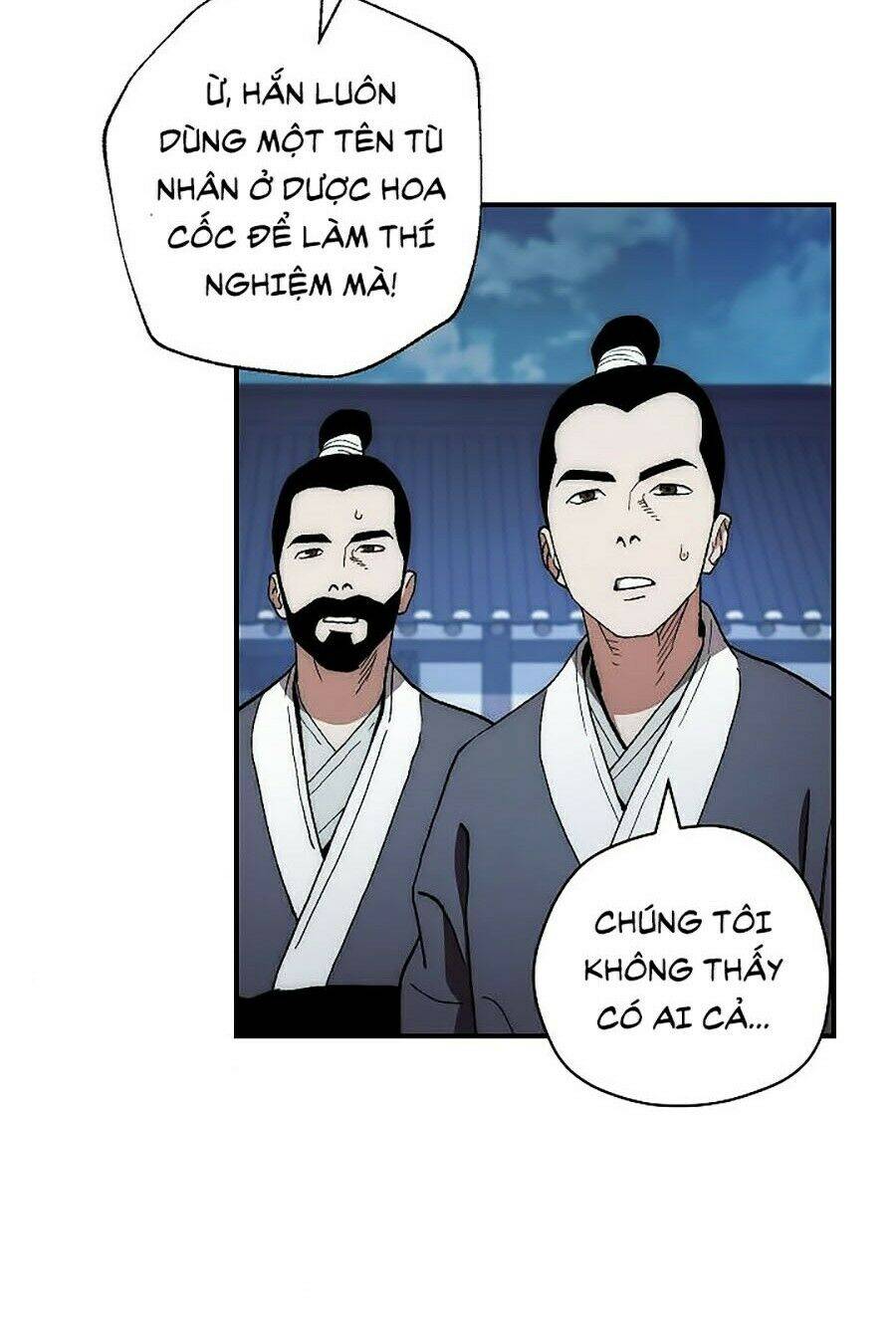 Huyền Thoại Diệt Thế Độc Long - Chapter 4 - Page 84