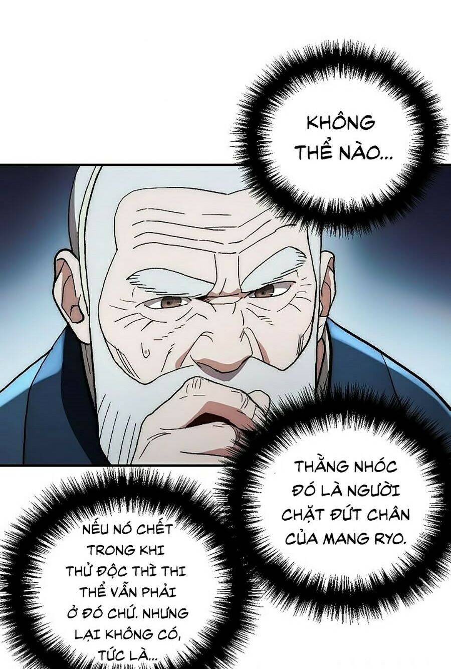 Huyền Thoại Diệt Thế Độc Long - Chapter 4 - Page 85