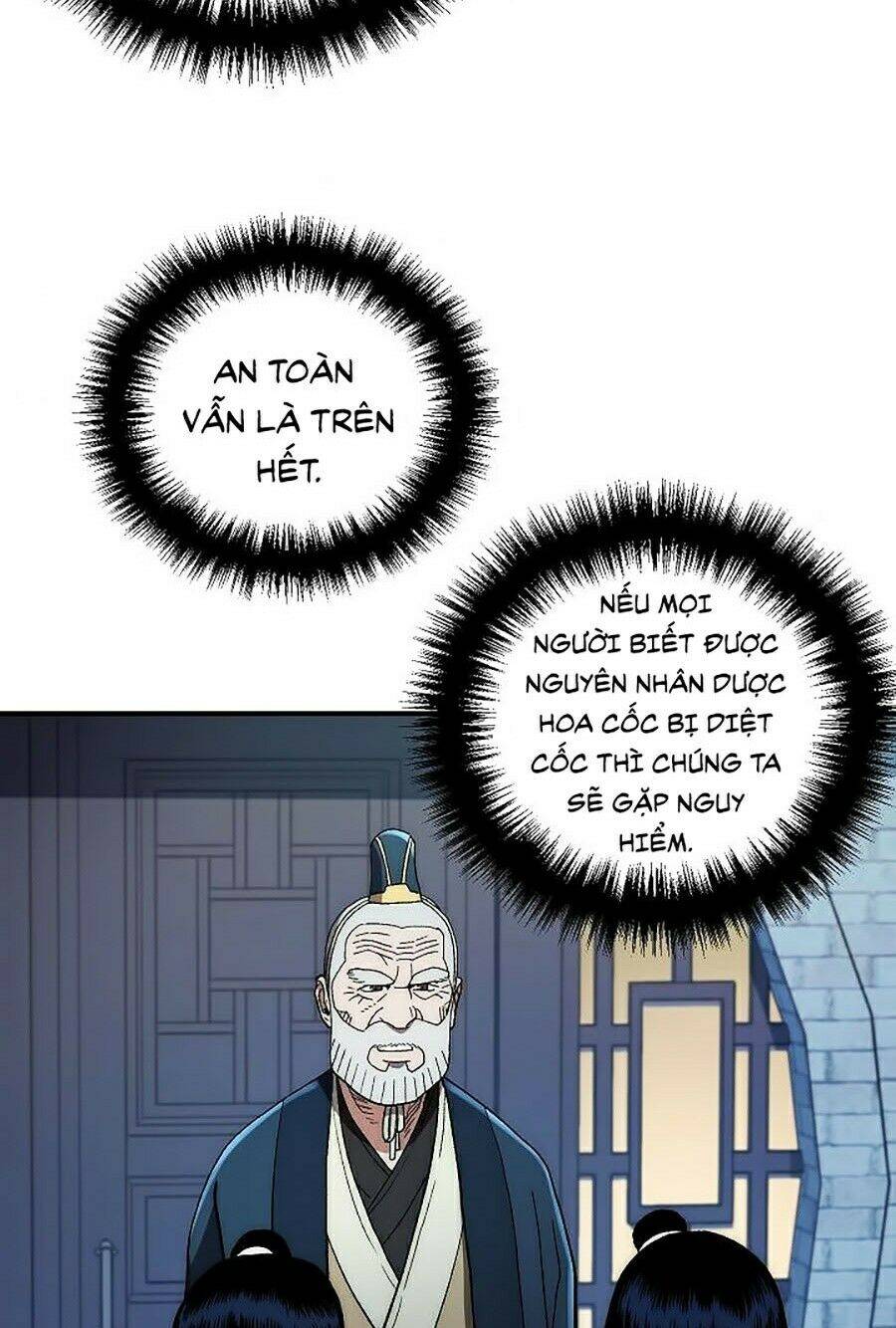 Huyền Thoại Diệt Thế Độc Long - Chapter 4 - Page 86