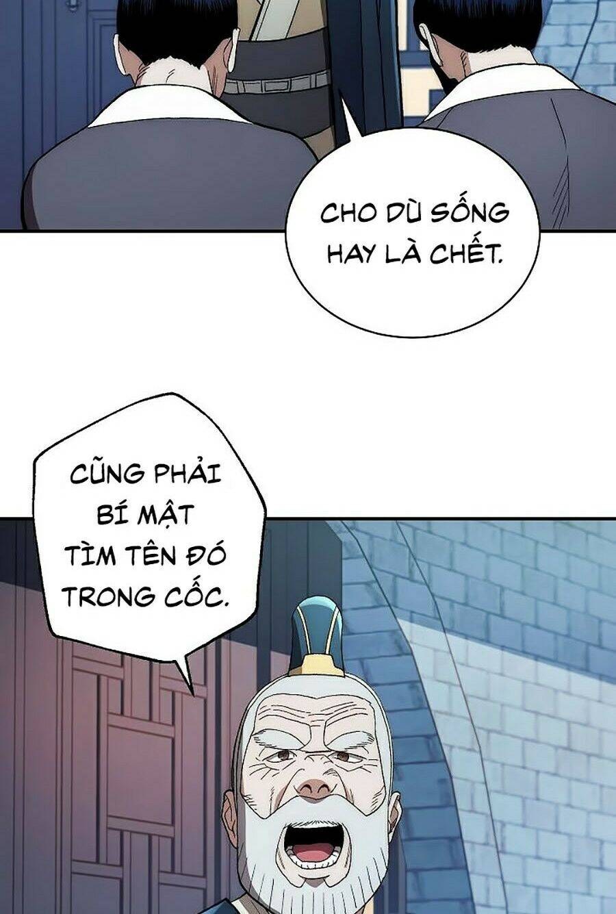 Huyền Thoại Diệt Thế Độc Long - Chapter 4 - Page 87
