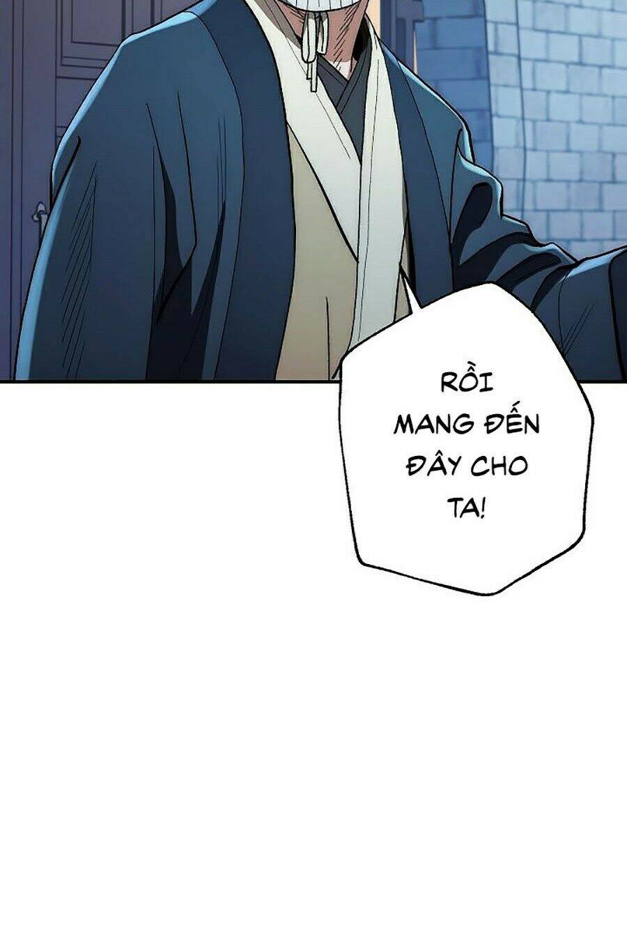 Huyền Thoại Diệt Thế Độc Long - Chapter 4 - Page 88