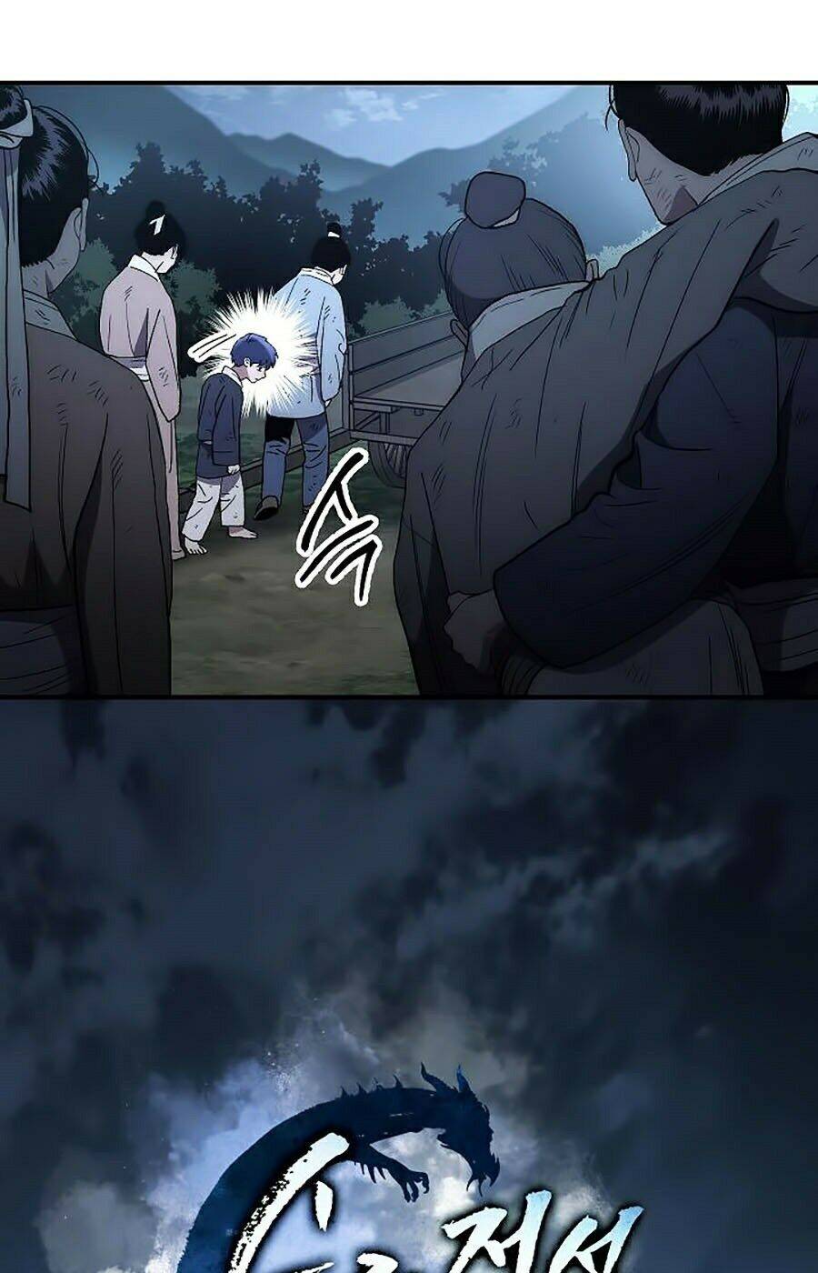 Huyền Thoại Diệt Thế Độc Long - Chapter 5 - Page 18