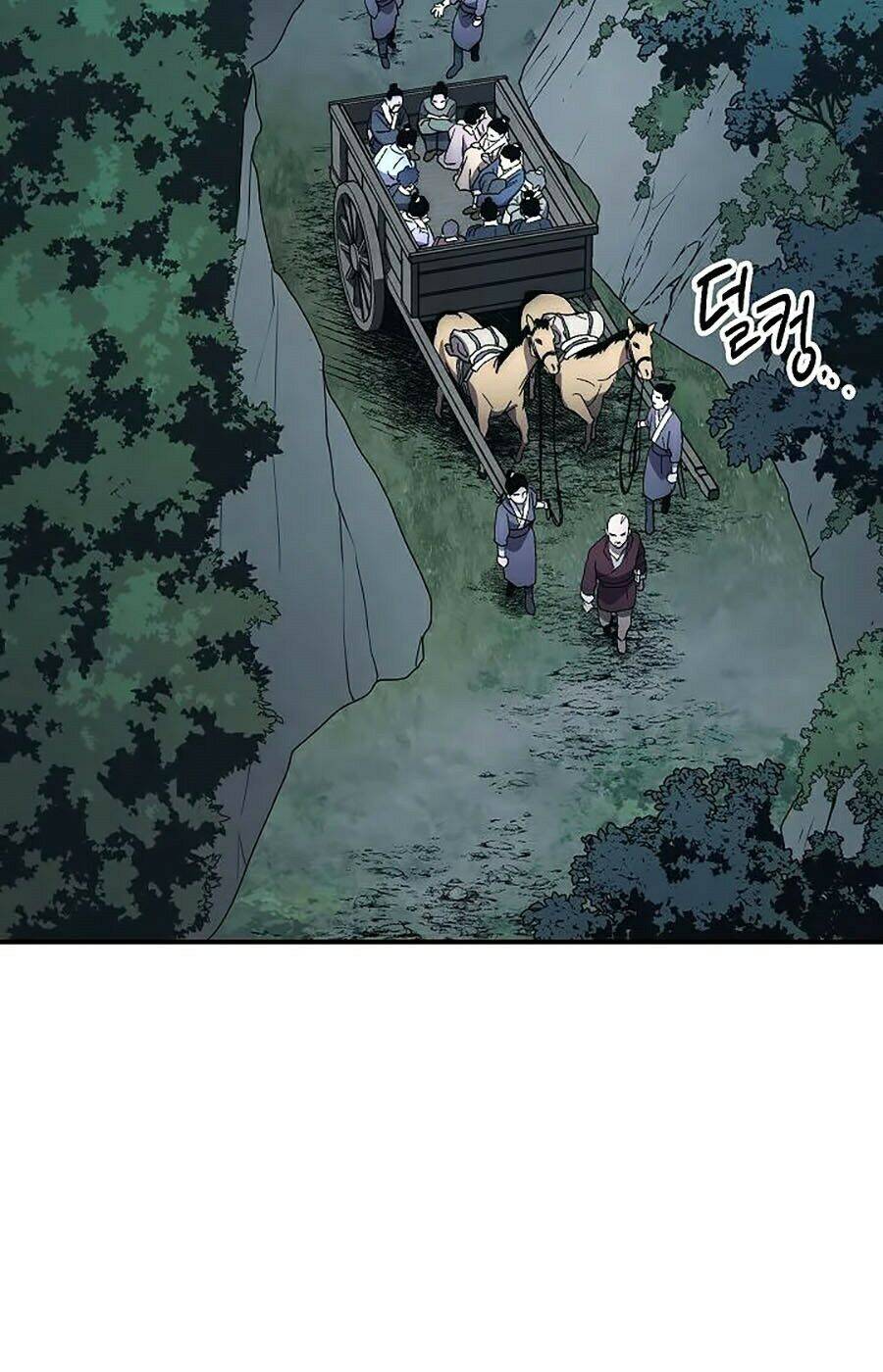 Huyền Thoại Diệt Thế Độc Long - Chapter 5 - Page 21