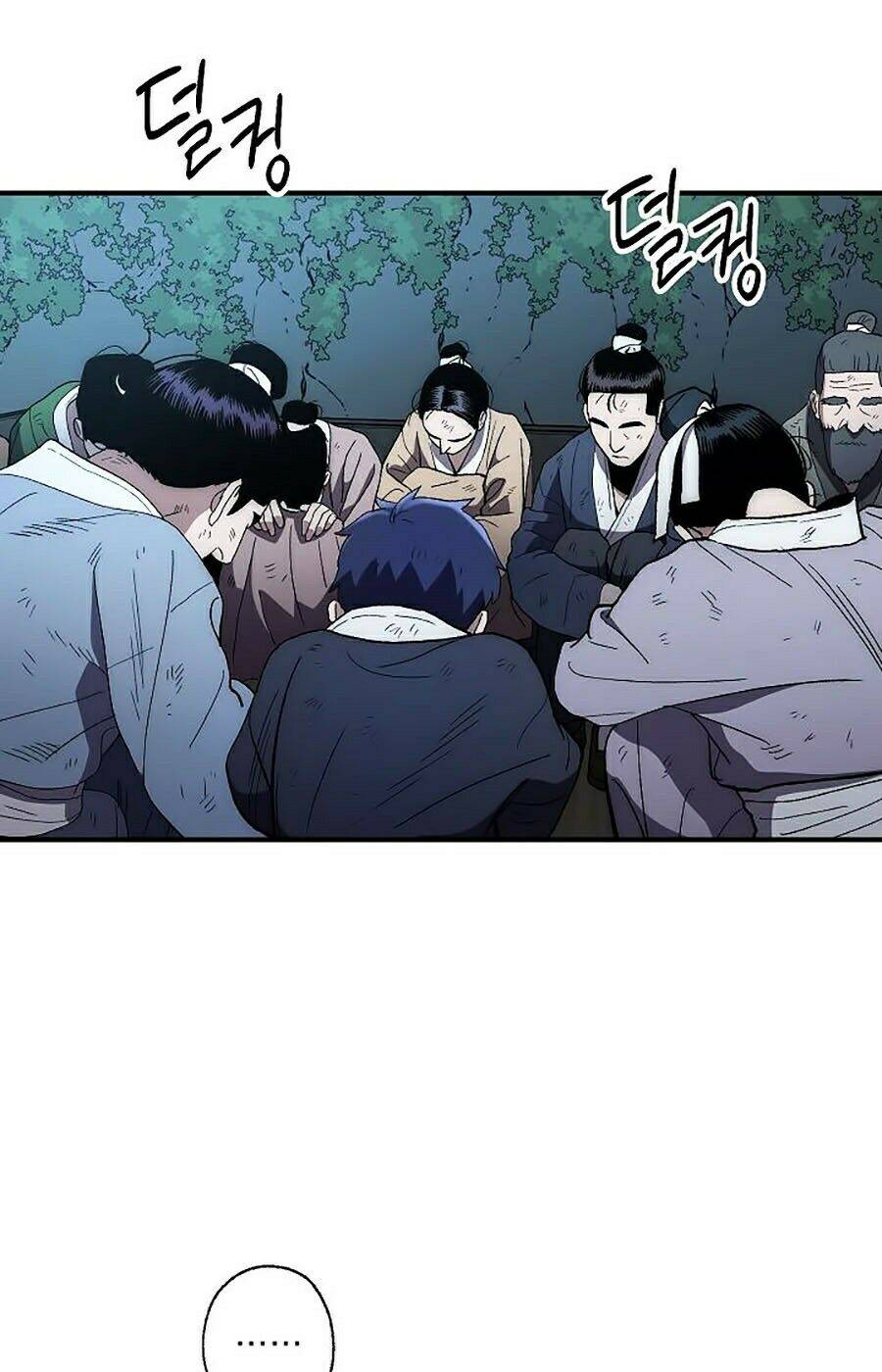Huyền Thoại Diệt Thế Độc Long - Chapter 5 - Page 22