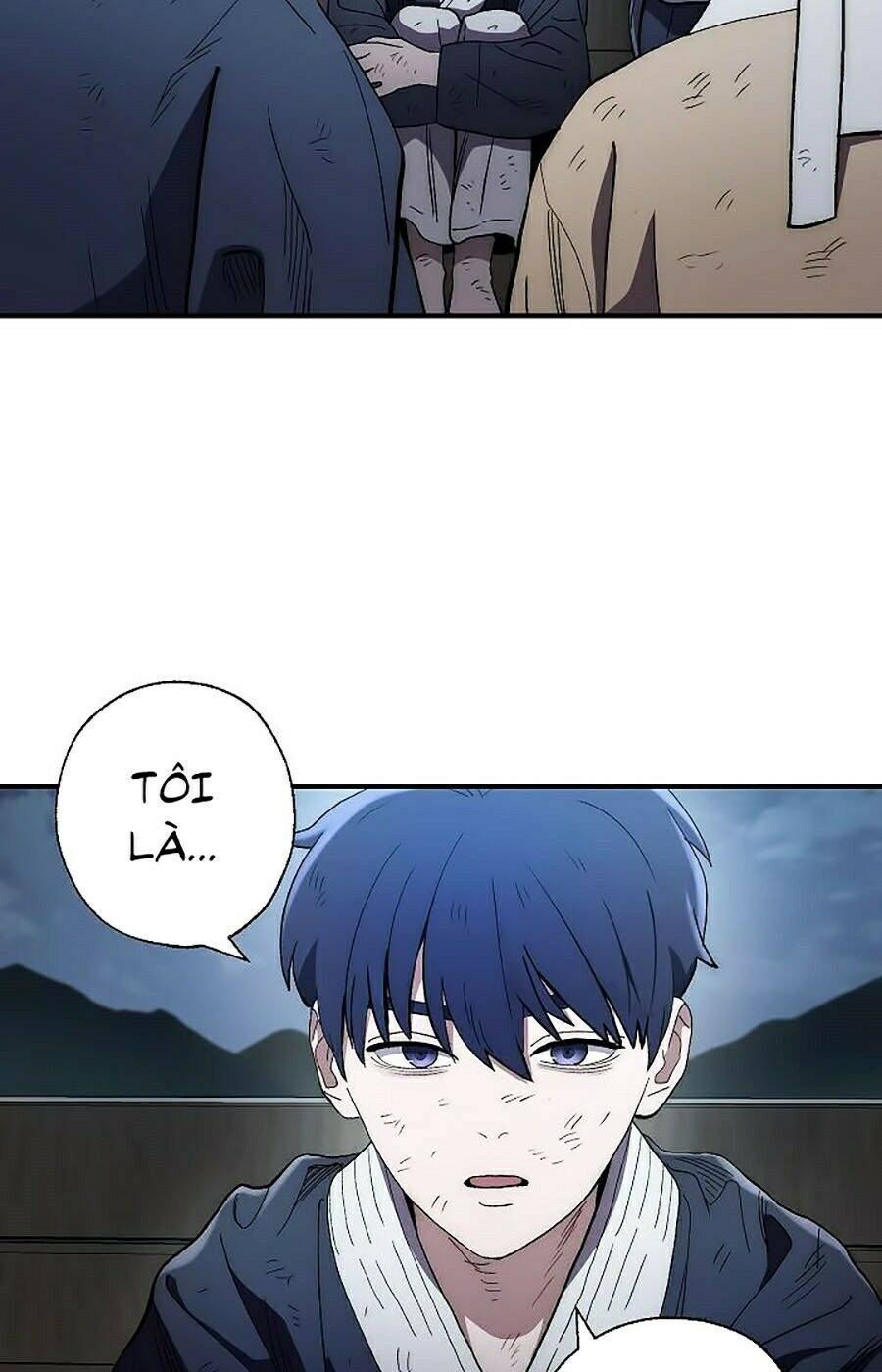 Huyền Thoại Diệt Thế Độc Long - Chapter 5 - Page 24