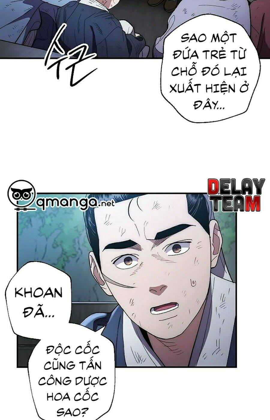 Huyền Thoại Diệt Thế Độc Long - Chapter 5 - Page 26