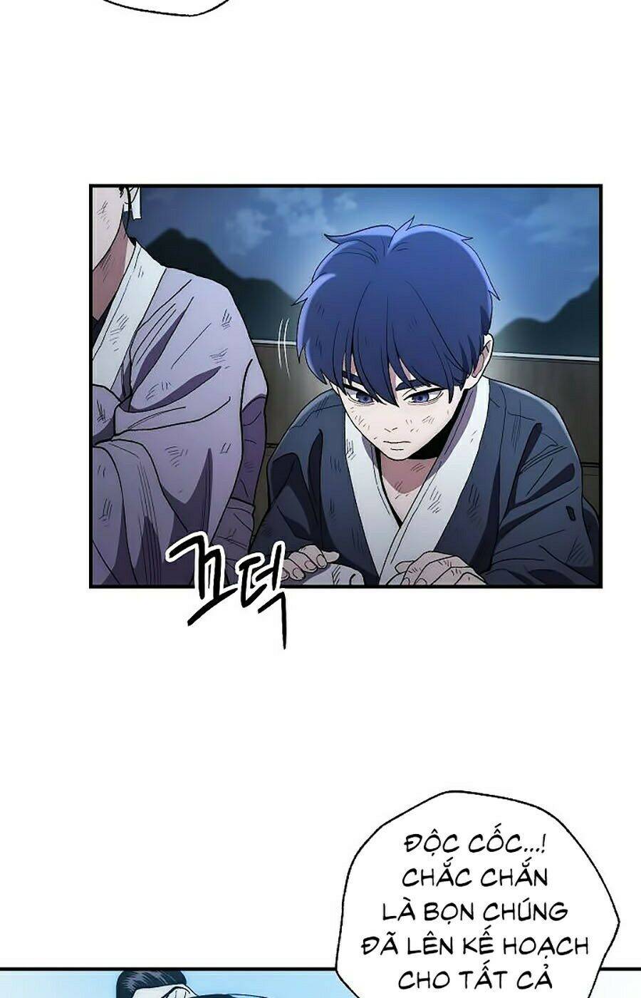 Huyền Thoại Diệt Thế Độc Long - Chapter 5 - Page 27