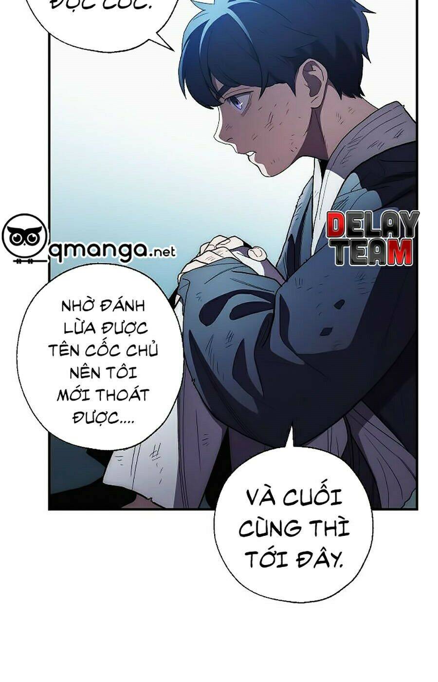 Huyền Thoại Diệt Thế Độc Long - Chapter 5 - Page 29