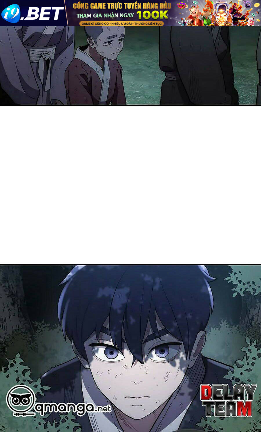 Huyền Thoại Diệt Thế Độc Long - Chapter 5 - Page 3