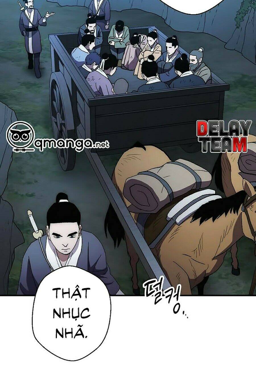 Huyền Thoại Diệt Thế Độc Long - Chapter 5 - Page 32