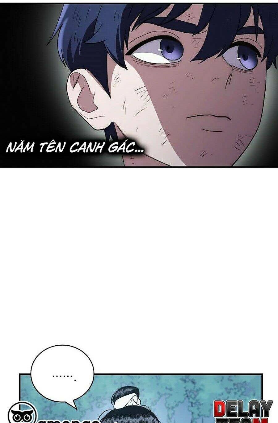 Huyền Thoại Diệt Thế Độc Long - Chapter 5 - Page 34