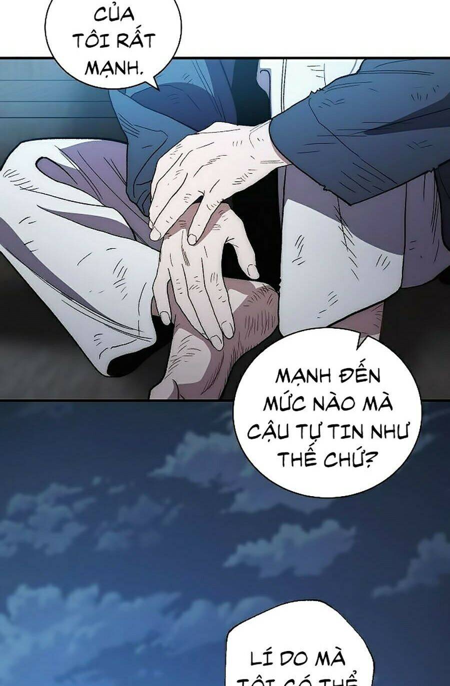 Huyền Thoại Diệt Thế Độc Long - Chapter 5 - Page 39