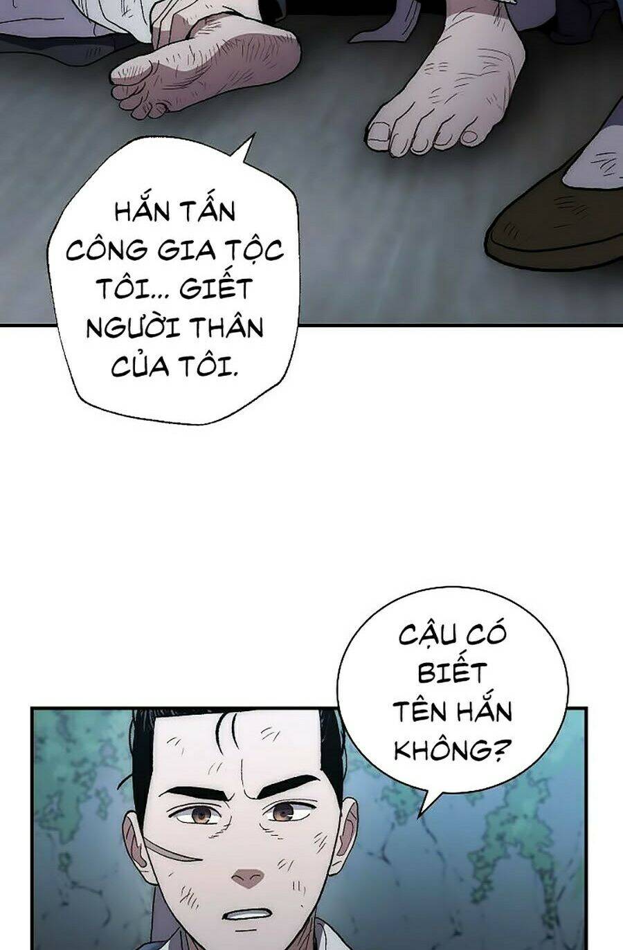 Huyền Thoại Diệt Thế Độc Long - Chapter 5 - Page 41