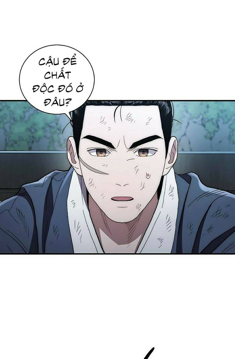 Huyền Thoại Diệt Thế Độc Long - Chapter 5 - Page 45