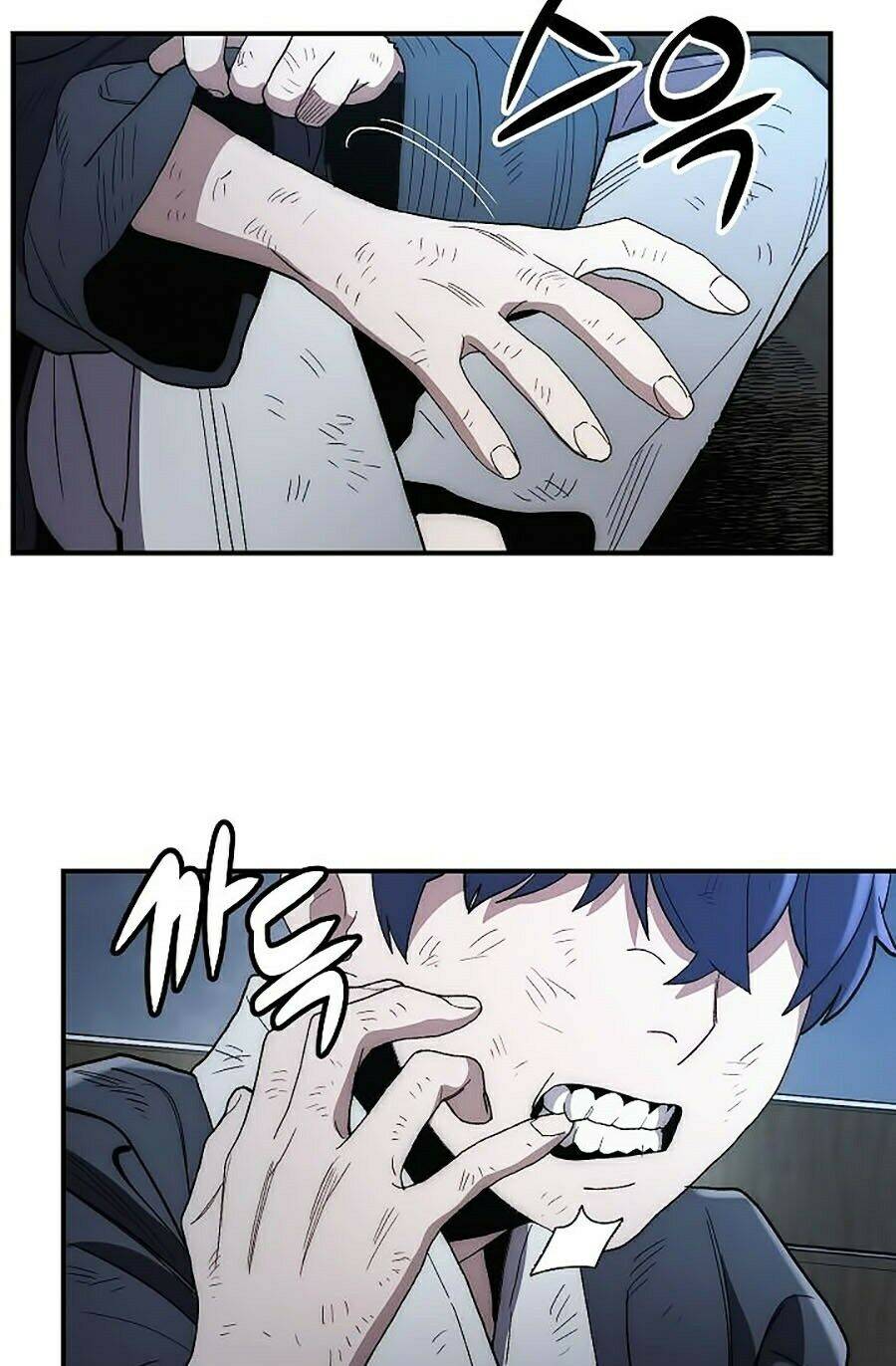 Huyền Thoại Diệt Thế Độc Long - Chapter 5 - Page 46