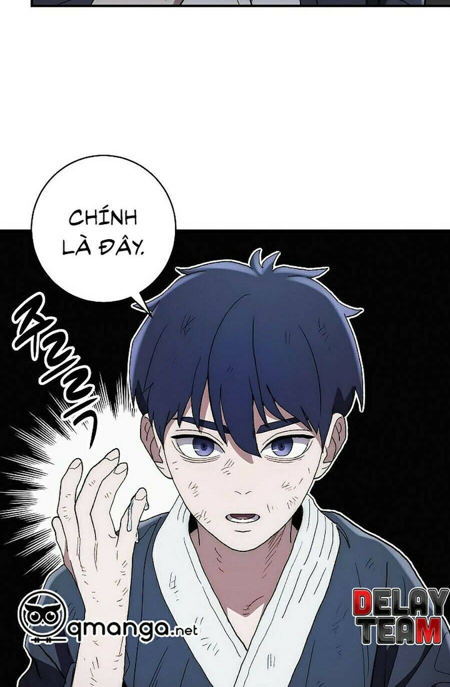Huyền Thoại Diệt Thế Độc Long - Chapter 5 - Page 47