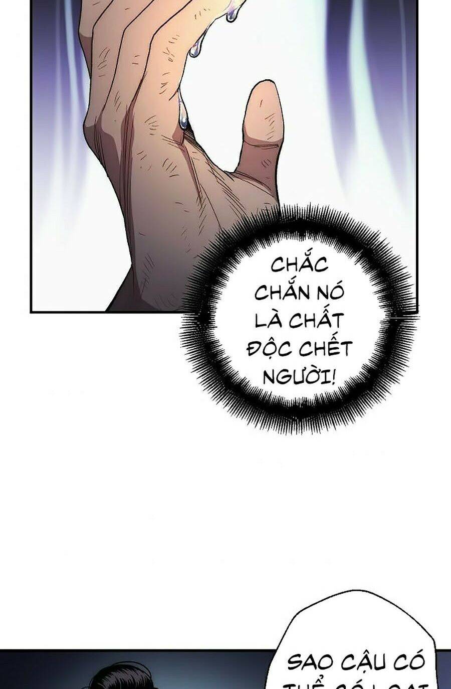 Huyền Thoại Diệt Thế Độc Long - Chapter 5 - Page 49