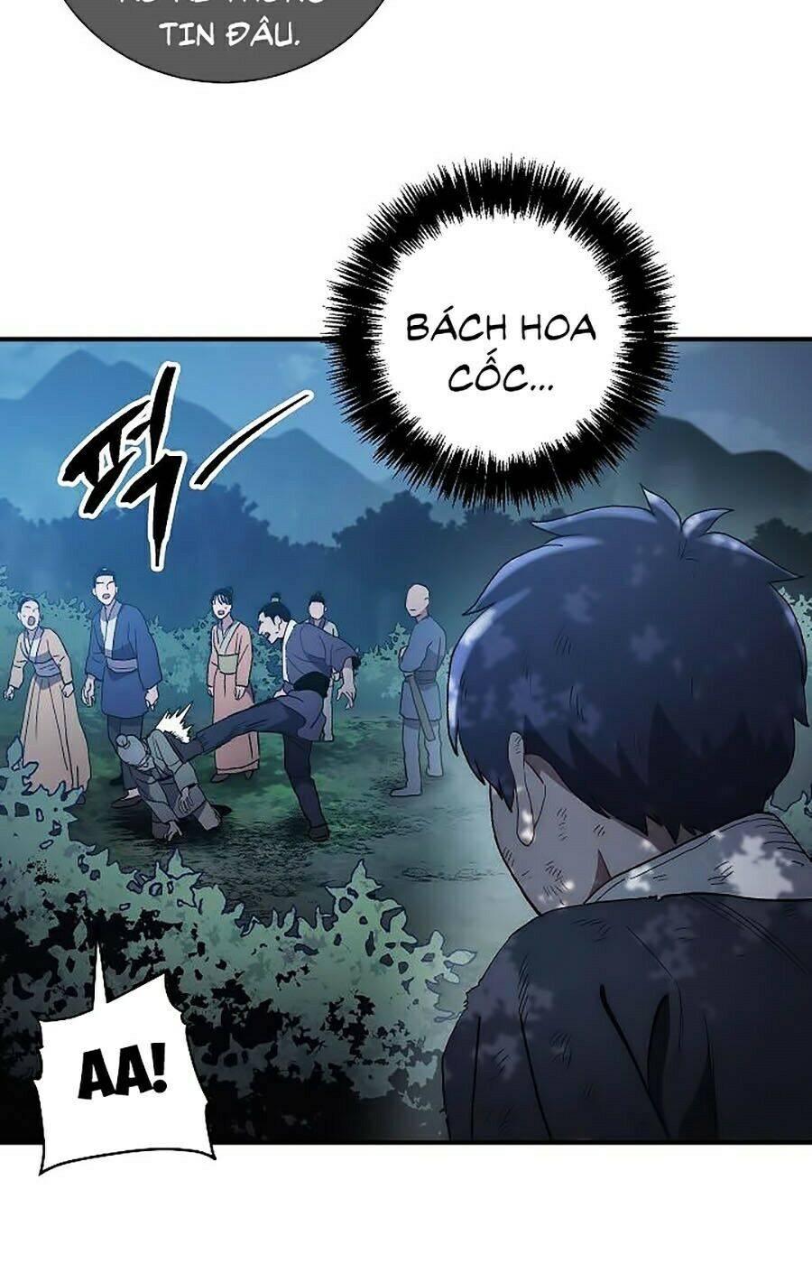 Huyền Thoại Diệt Thế Độc Long - Chapter 5 - Page 5