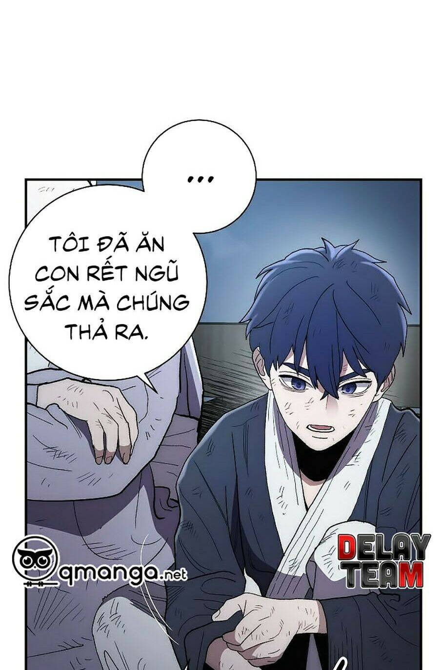 Huyền Thoại Diệt Thế Độc Long - Chapter 5 - Page 51