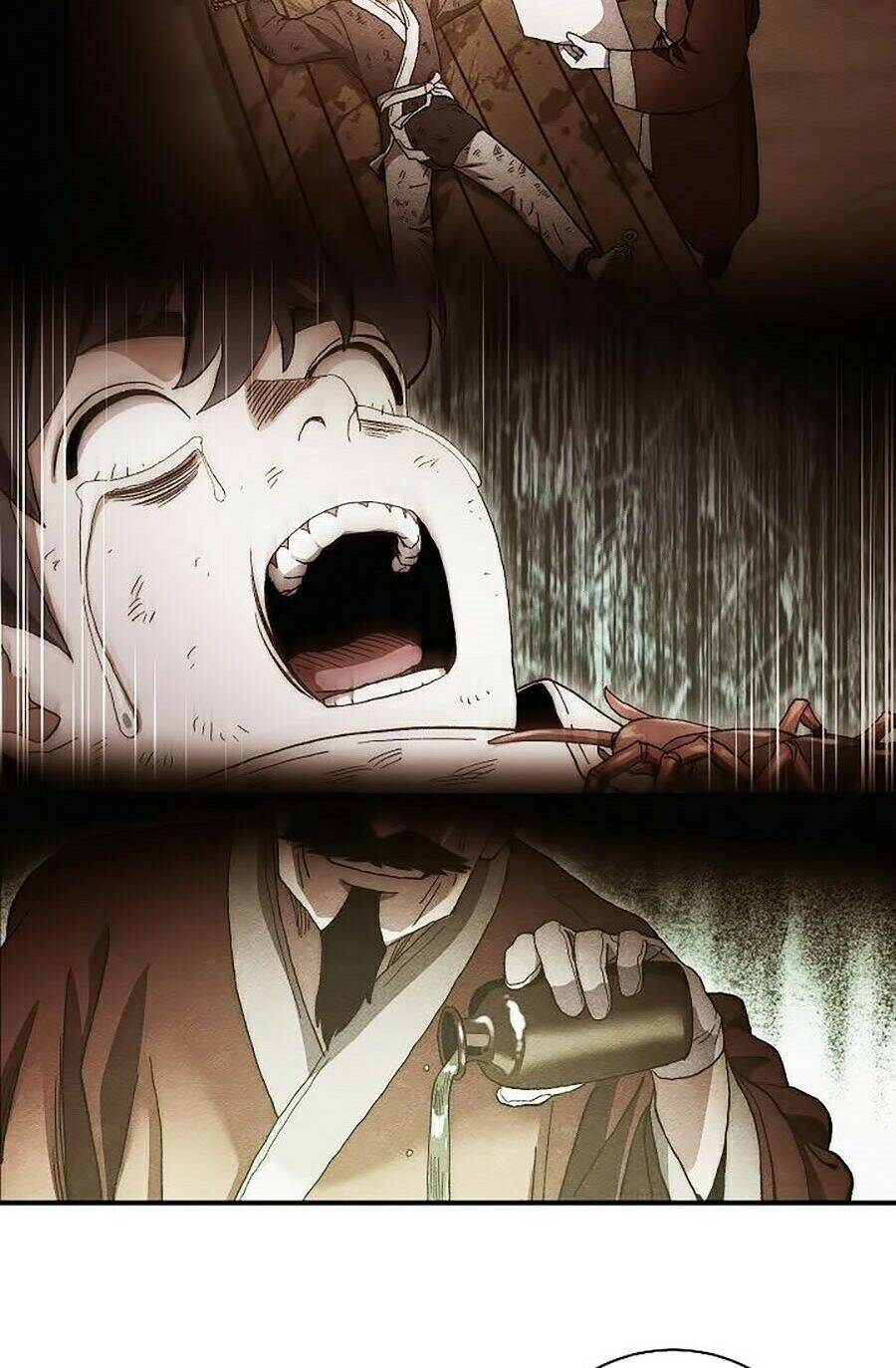 Huyền Thoại Diệt Thế Độc Long - Chapter 5 - Page 53