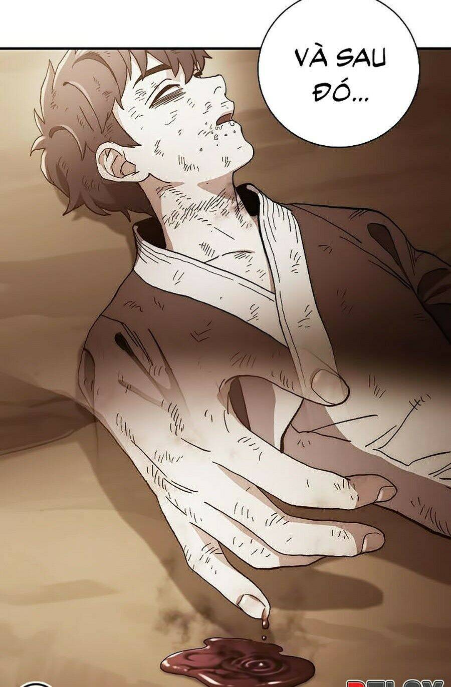 Huyền Thoại Diệt Thế Độc Long - Chapter 5 - Page 54