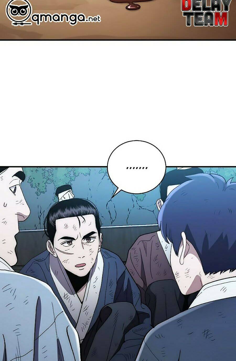 Huyền Thoại Diệt Thế Độc Long - Chapter 5 - Page 55