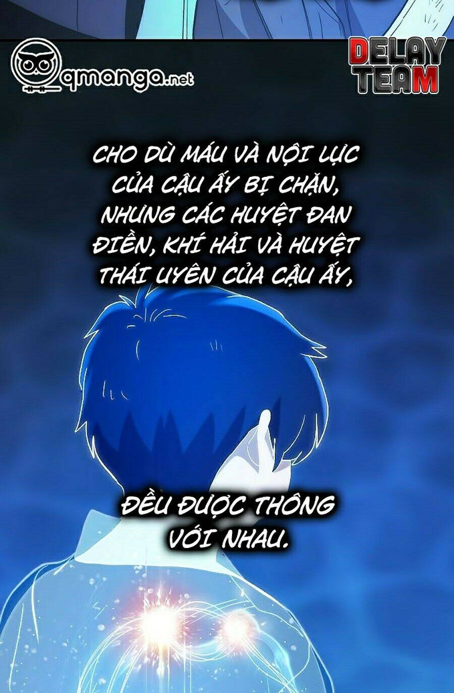 Huyền Thoại Diệt Thế Độc Long - Chapter 5 - Page 58