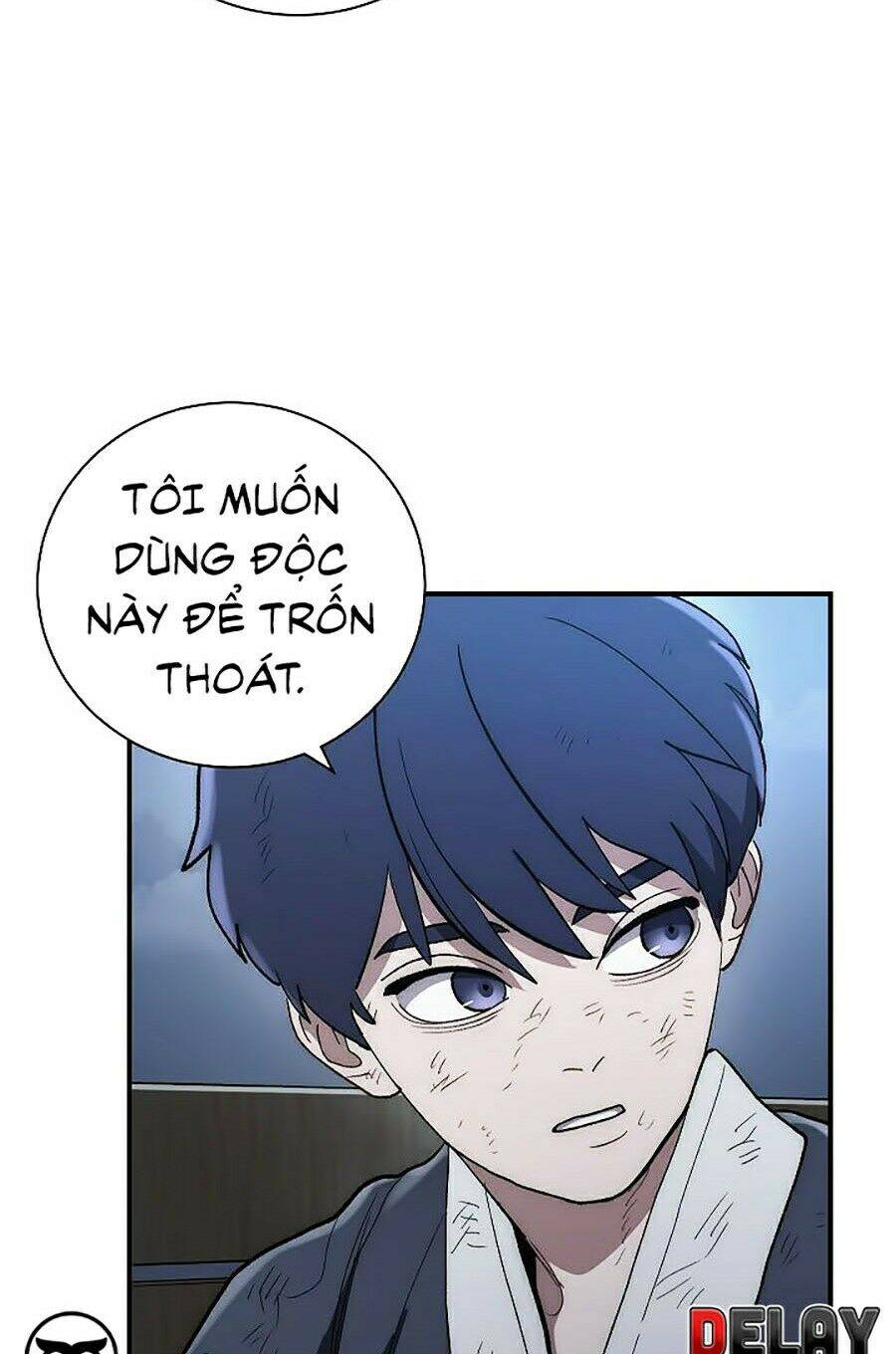 Huyền Thoại Diệt Thế Độc Long - Chapter 5 - Page 62