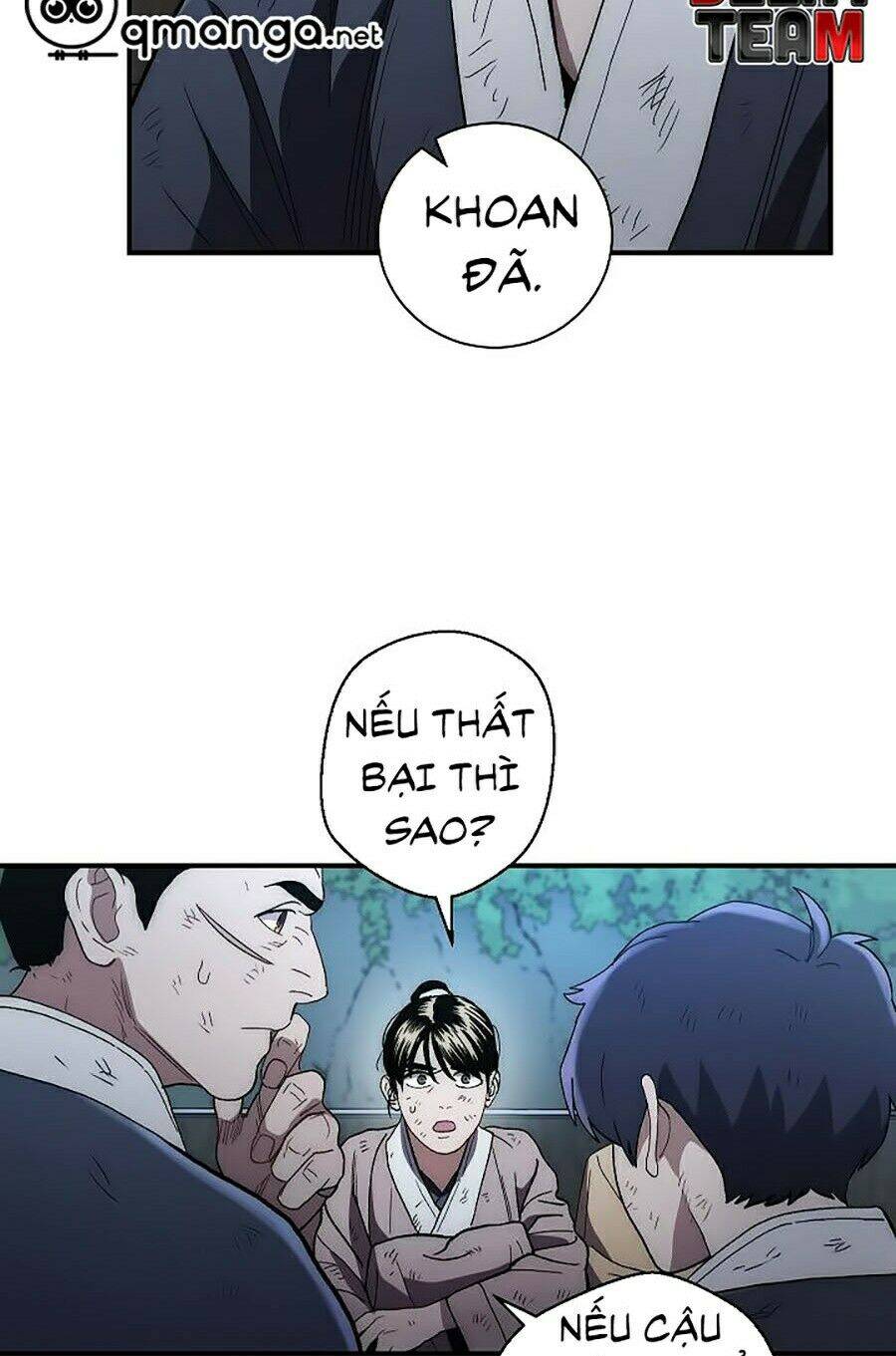 Huyền Thoại Diệt Thế Độc Long - Chapter 5 - Page 63