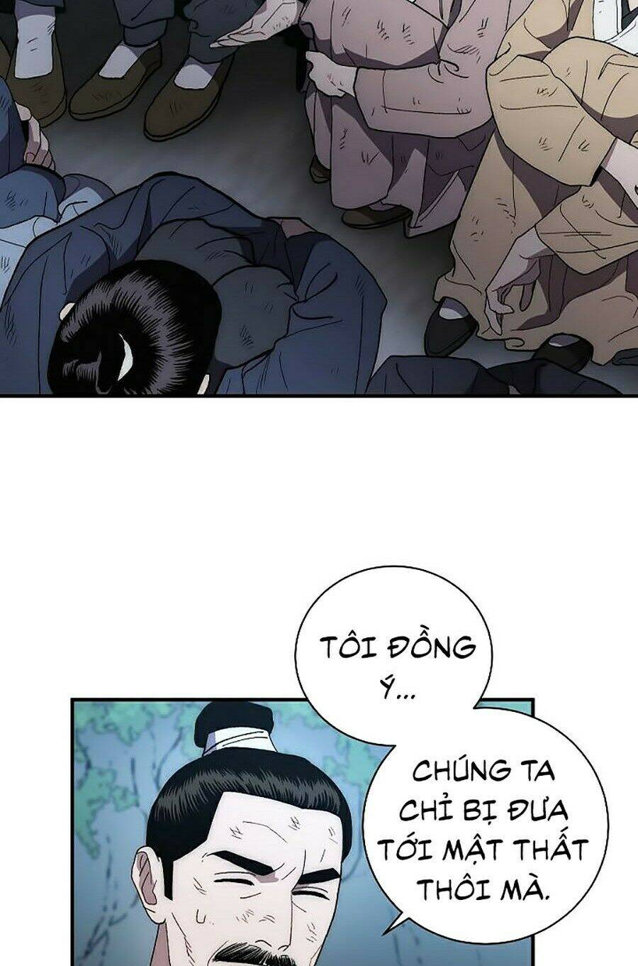 Huyền Thoại Diệt Thế Độc Long - Chapter 5 - Page 65