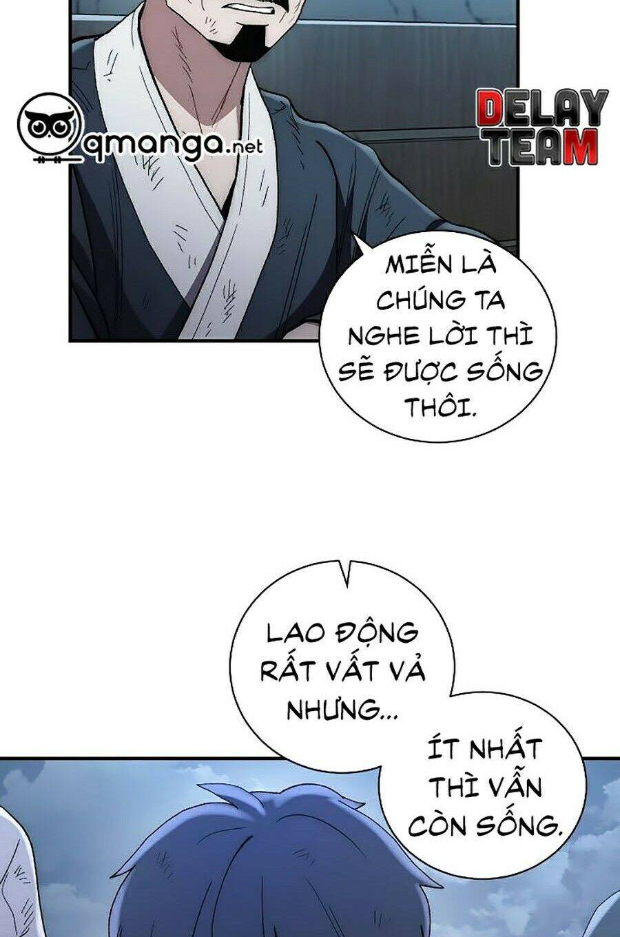 Huyền Thoại Diệt Thế Độc Long - Chapter 5 - Page 66