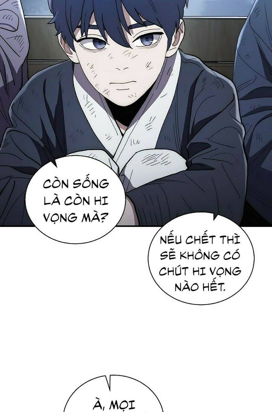 Huyền Thoại Diệt Thế Độc Long - Chapter 5 - Page 67