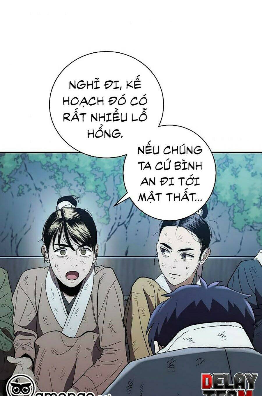 Huyền Thoại Diệt Thế Độc Long - Chapter 5 - Page 69