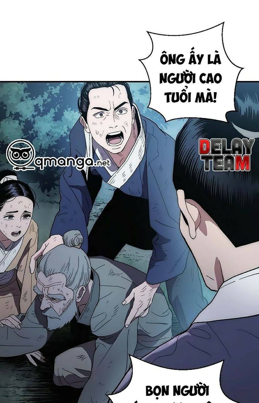 Huyền Thoại Diệt Thế Độc Long - Chapter 5 - Page 7