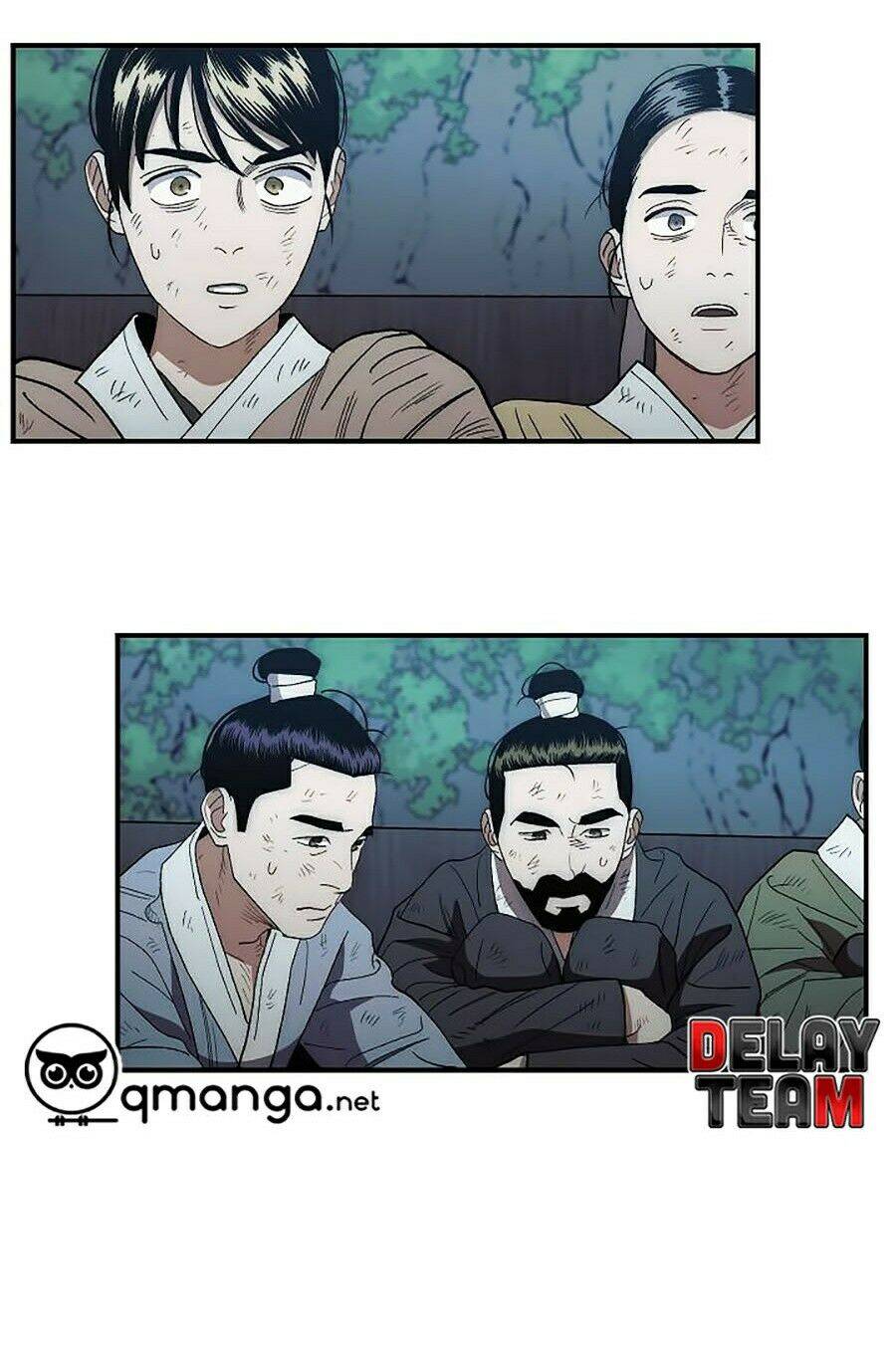 Huyền Thoại Diệt Thế Độc Long - Chapter 5 - Page 72