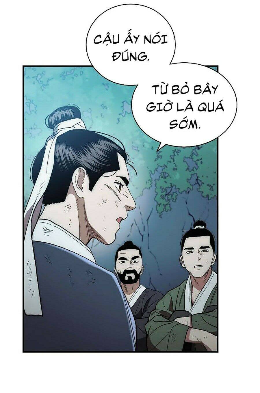Huyền Thoại Diệt Thế Độc Long - Chapter 5 - Page 73