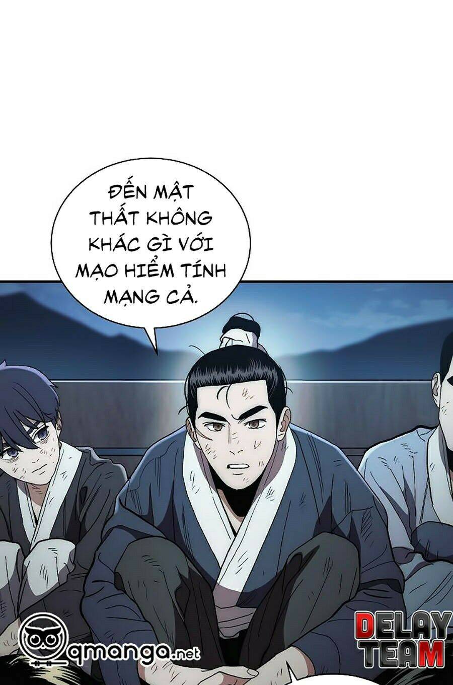 Huyền Thoại Diệt Thế Độc Long - Chapter 5 - Page 74