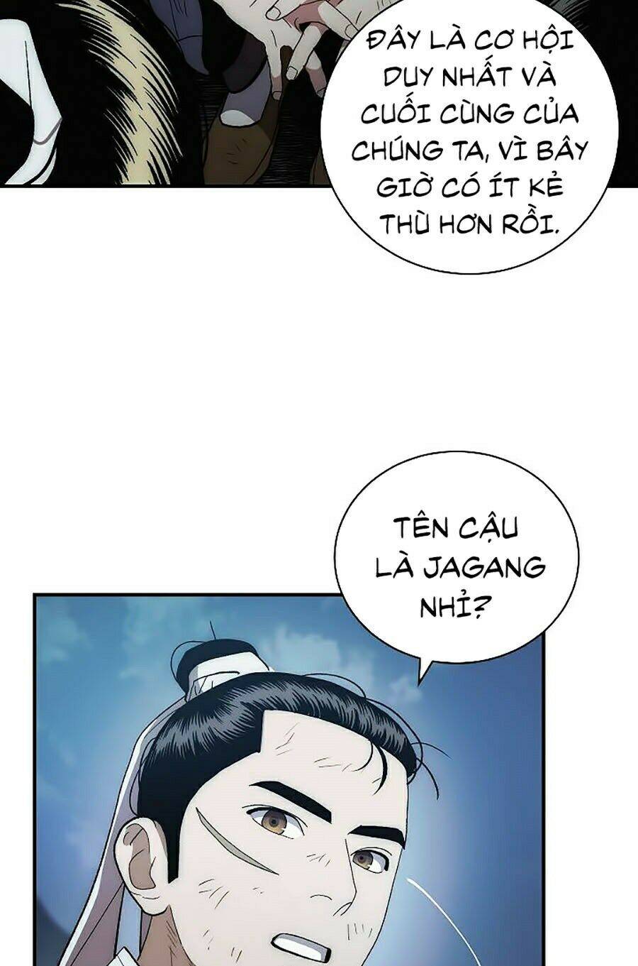 Huyền Thoại Diệt Thế Độc Long - Chapter 5 - Page 75