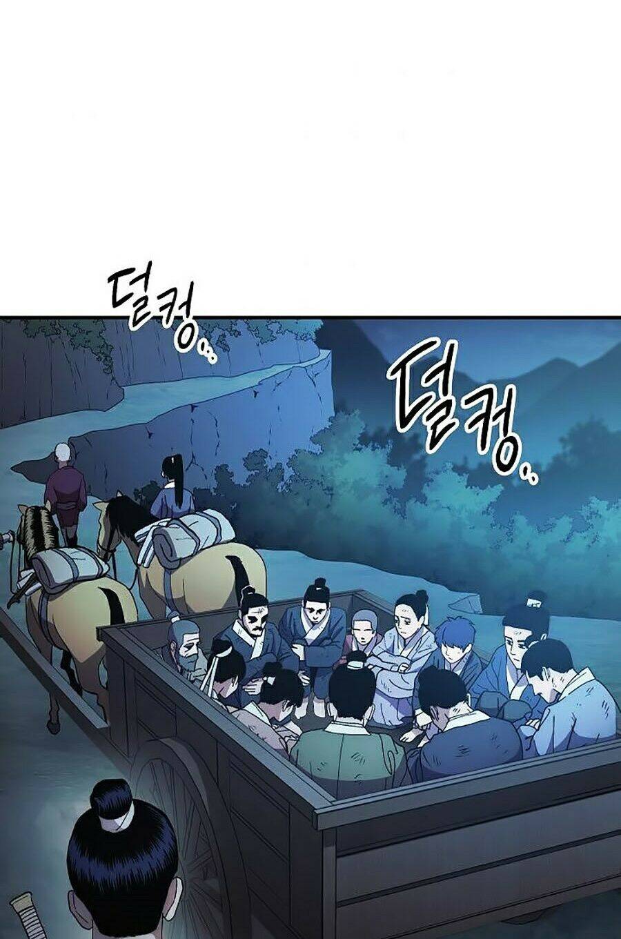 Huyền Thoại Diệt Thế Độc Long - Chapter 5 - Page 79