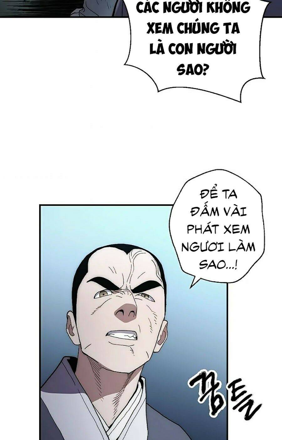 Huyền Thoại Diệt Thế Độc Long - Chapter 5 - Page 8